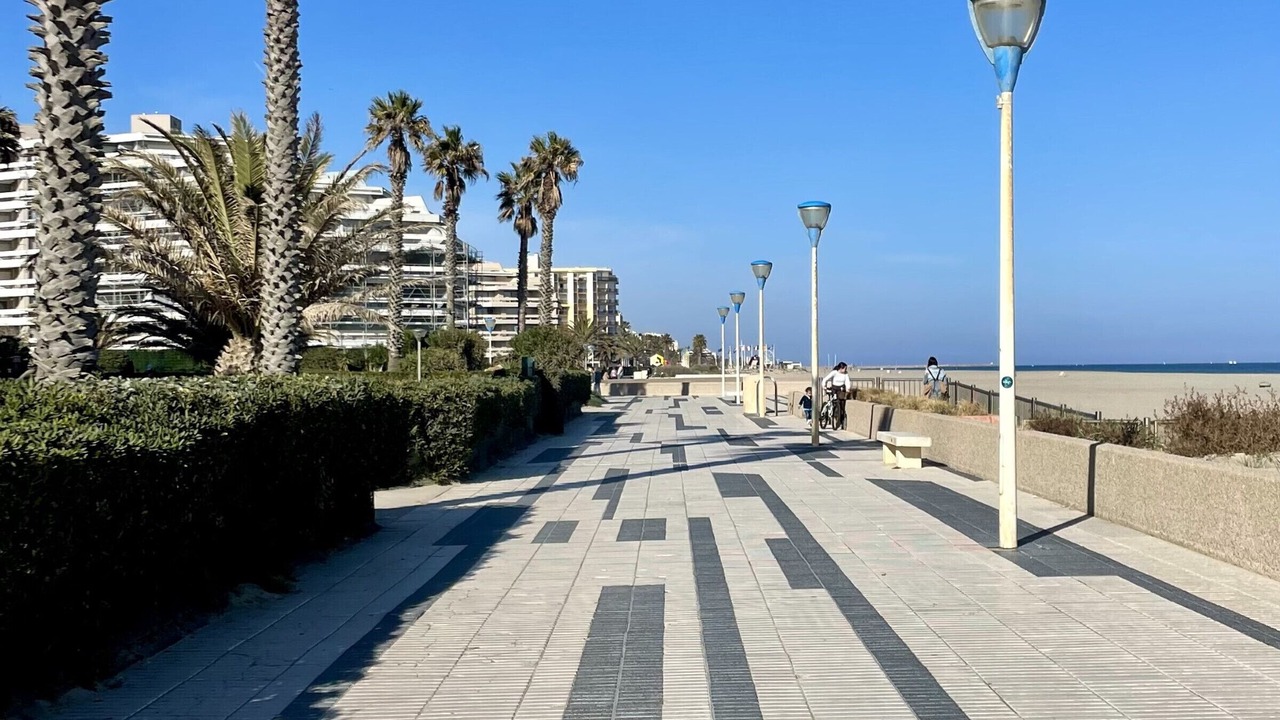Photo of Outdoor in La Cote Radieuse