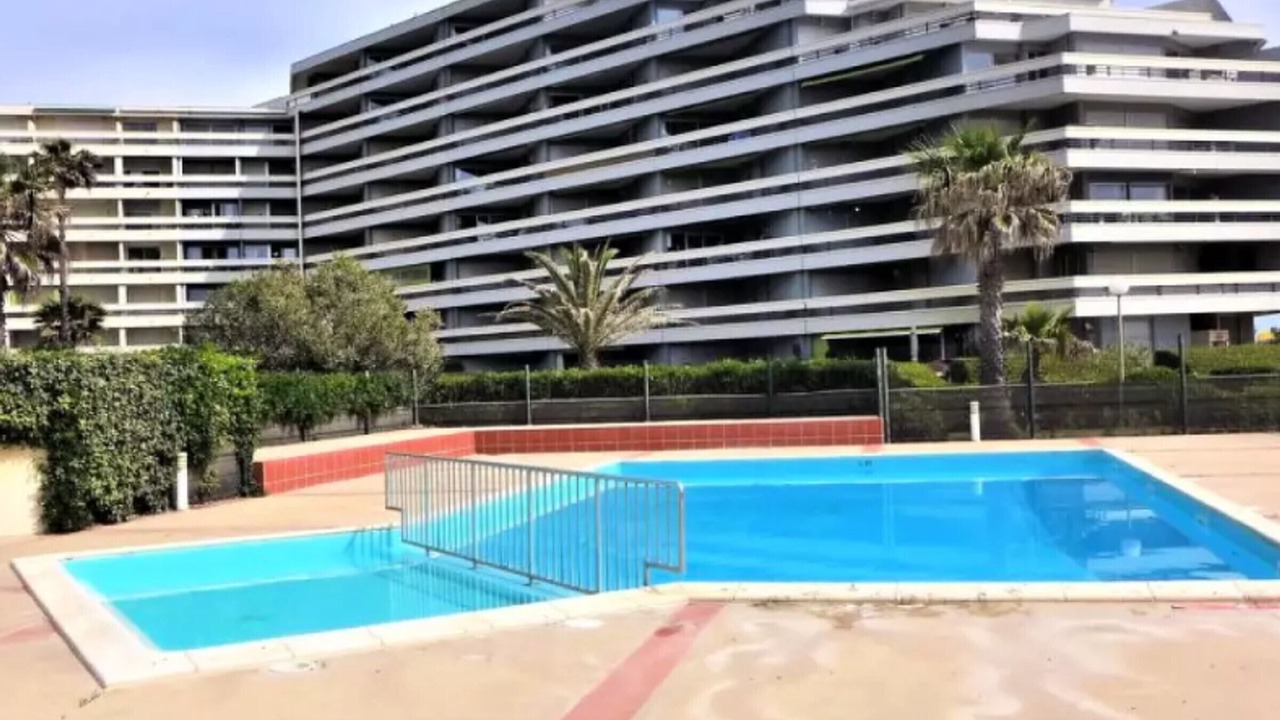 Photo of Outdoor in La Cote Radieuse