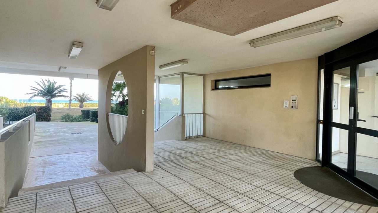 Photo of Outdoor in La Cote Radieuse