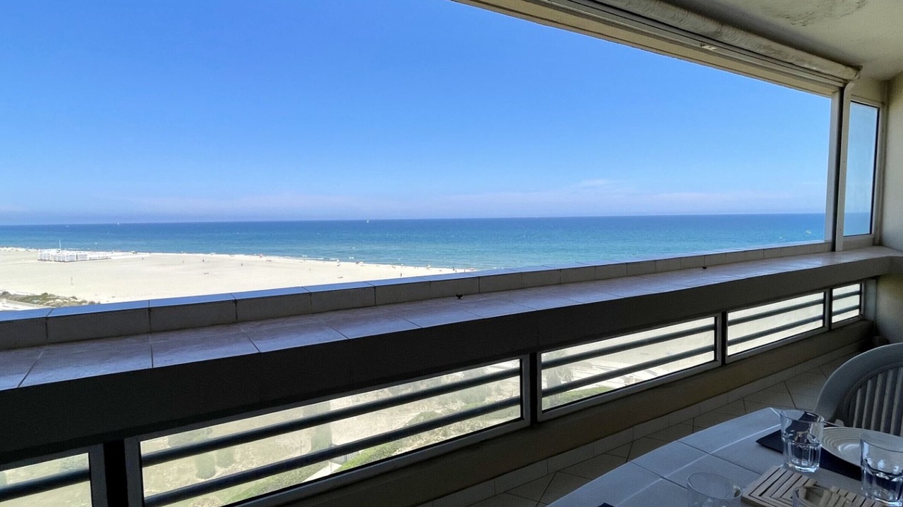 Photo of Outdoor in La Cote Radieuse