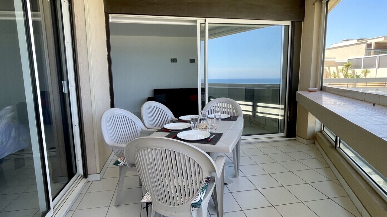 Photo of Outdoor in La Cote Radieuse