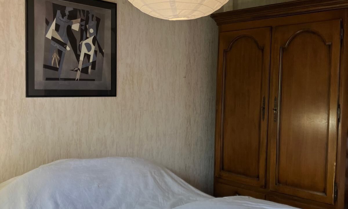 Photo of Bedroom in Puyvalador