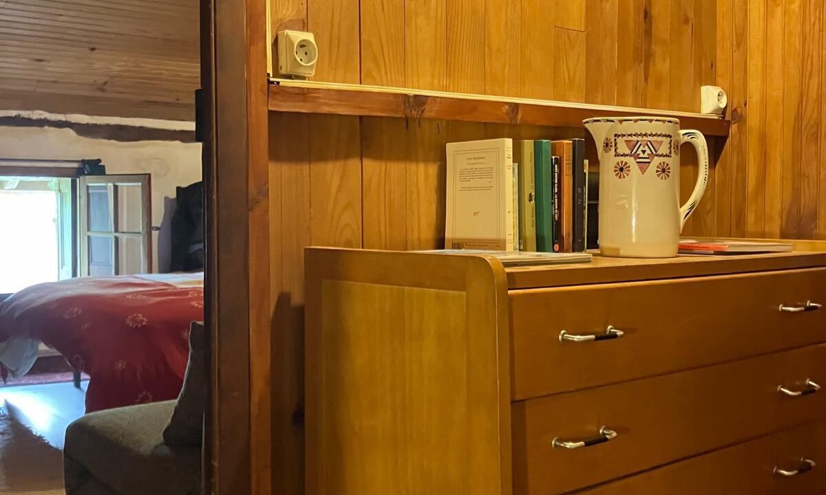 Photo of Bedroom in Puyvalador