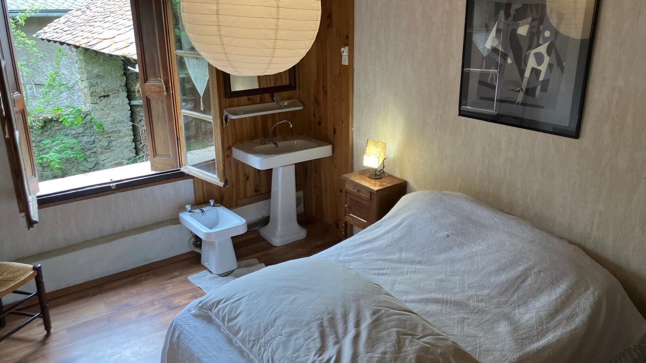 Photo of Bedroom in Puyvalador