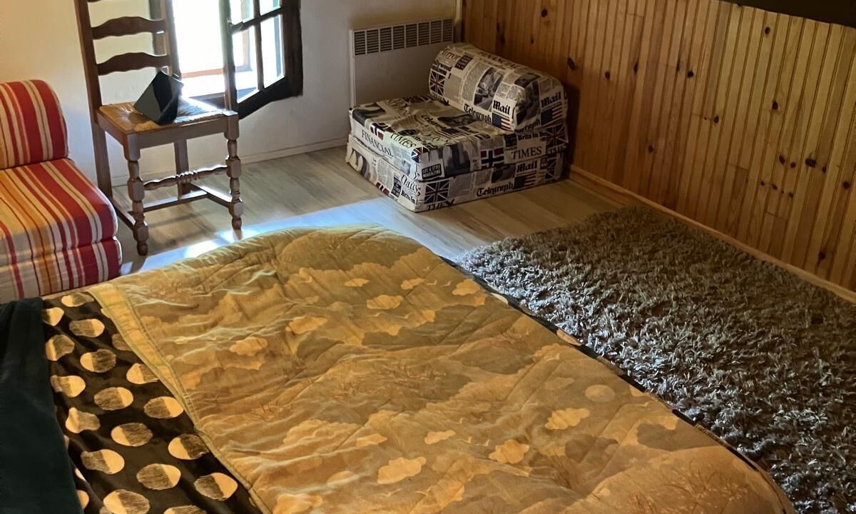 Photo of Bedroom in Puyvalador