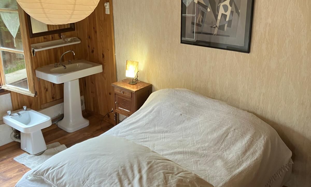 Photo of Bedroom in Puyvalador