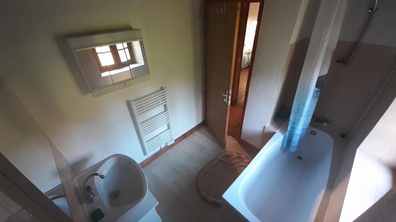 Photo of Bathroom in Rueyres