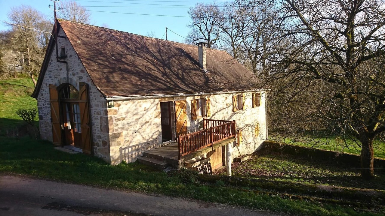 Photo of Outdoor in Rueyres