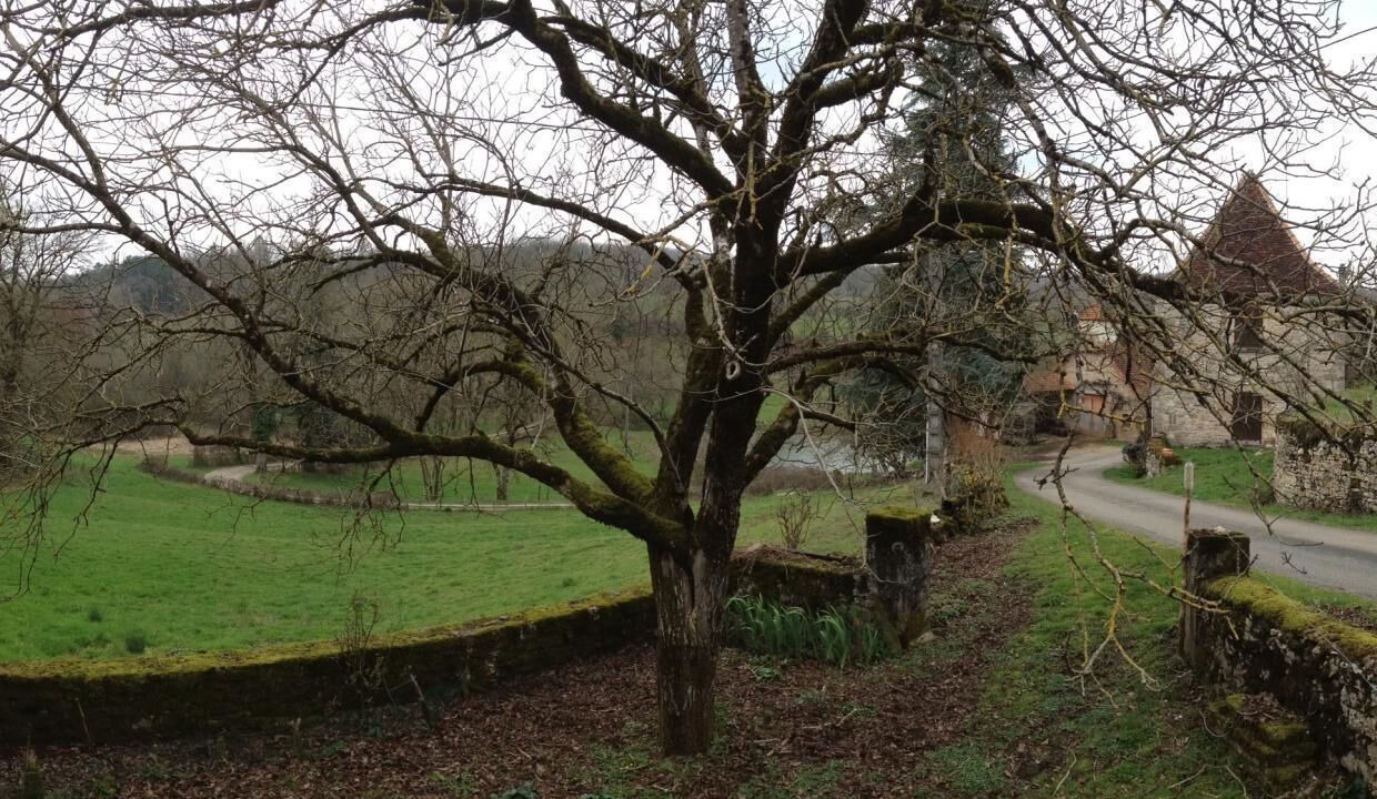 Photo of Outdoor in Rueyres