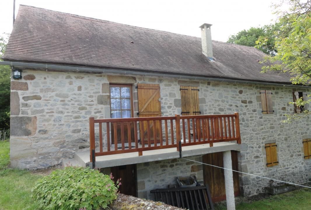 Photo of Outdoor in Rueyres