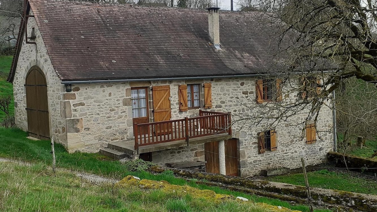 Photo of Outdoor in Rueyres