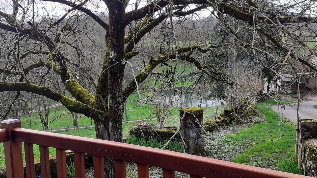 Photo of Outdoor in Rueyres