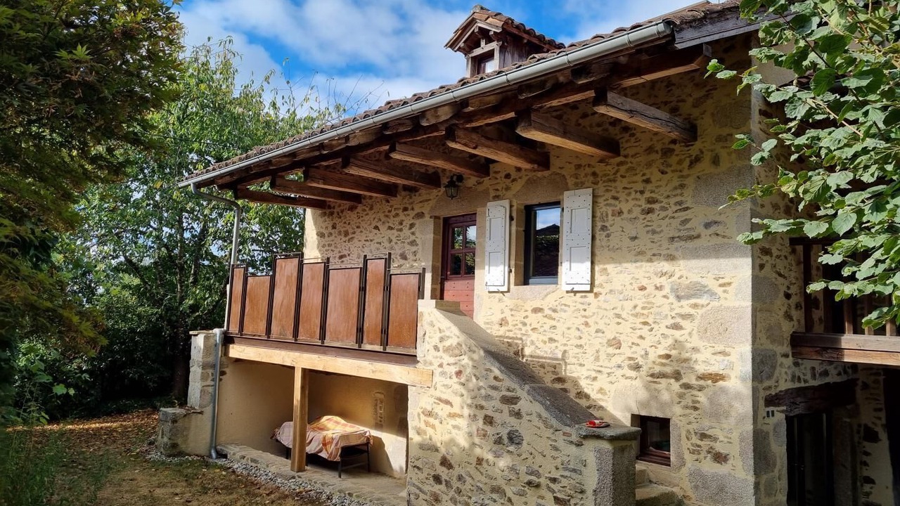 Photo of Outdoor in Saint-Cirgues