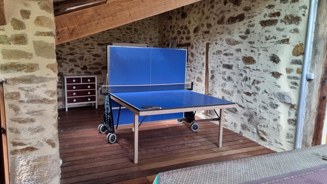 Photo of Bedroom in Saint-Cirgues
