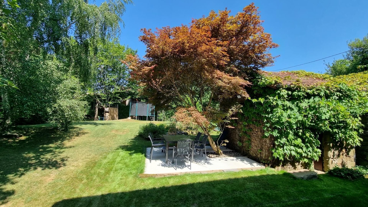 Photo of Outdoor in Saint-Cirgues