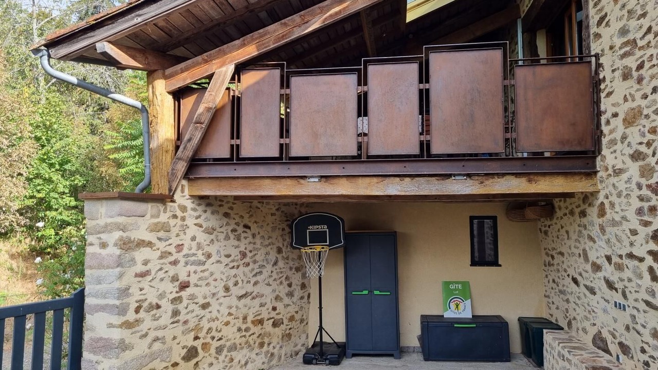 Photo of Outdoor in Saint-Cirgues
