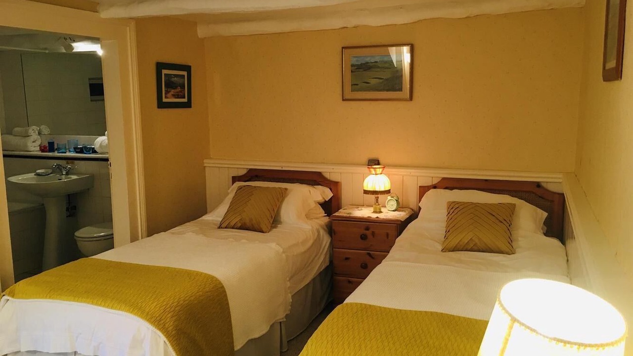 Photo of Bedroom in Lunan
