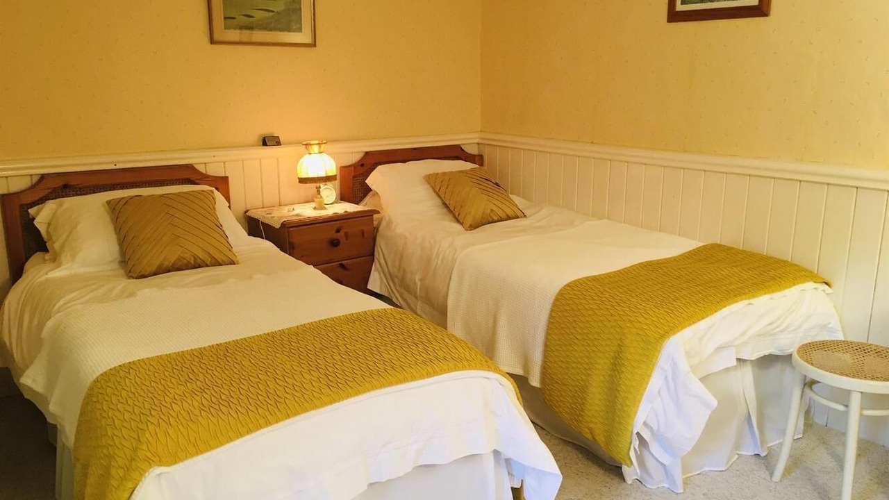 Photo of Bedroom in Lunan