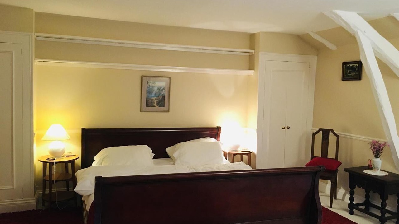 Photo of Bedroom in Lunan