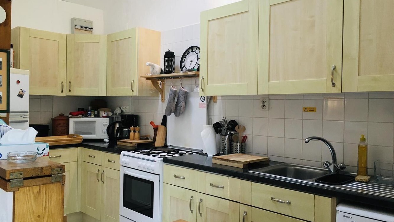 Photo of Kitchen in Lunan