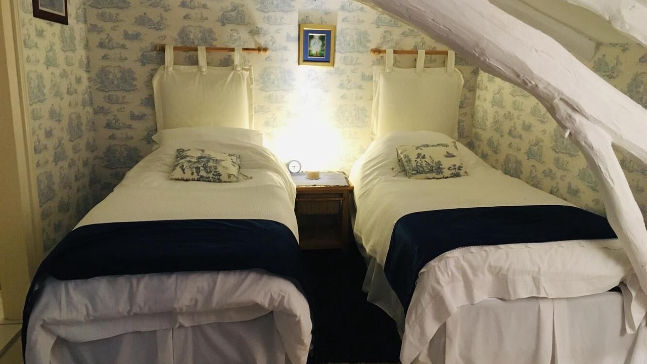 Photo of Bedroom in Lunan