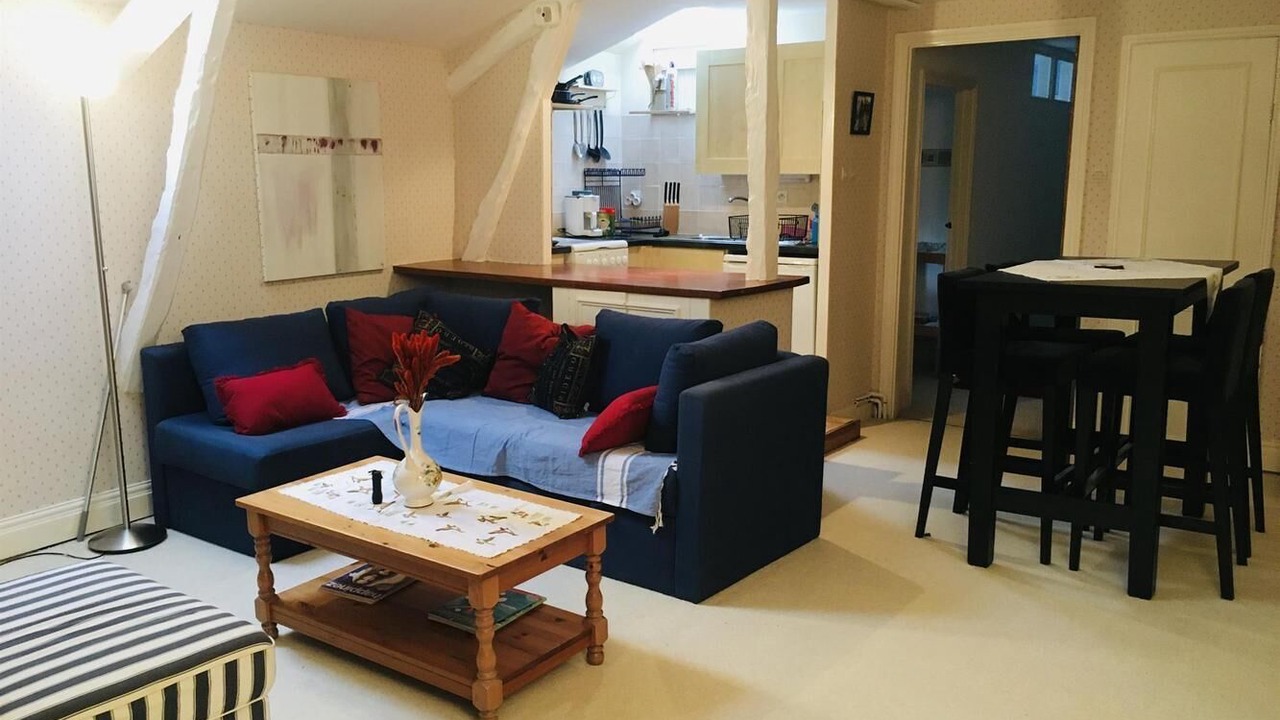 Photo of Livingroom in Lunan