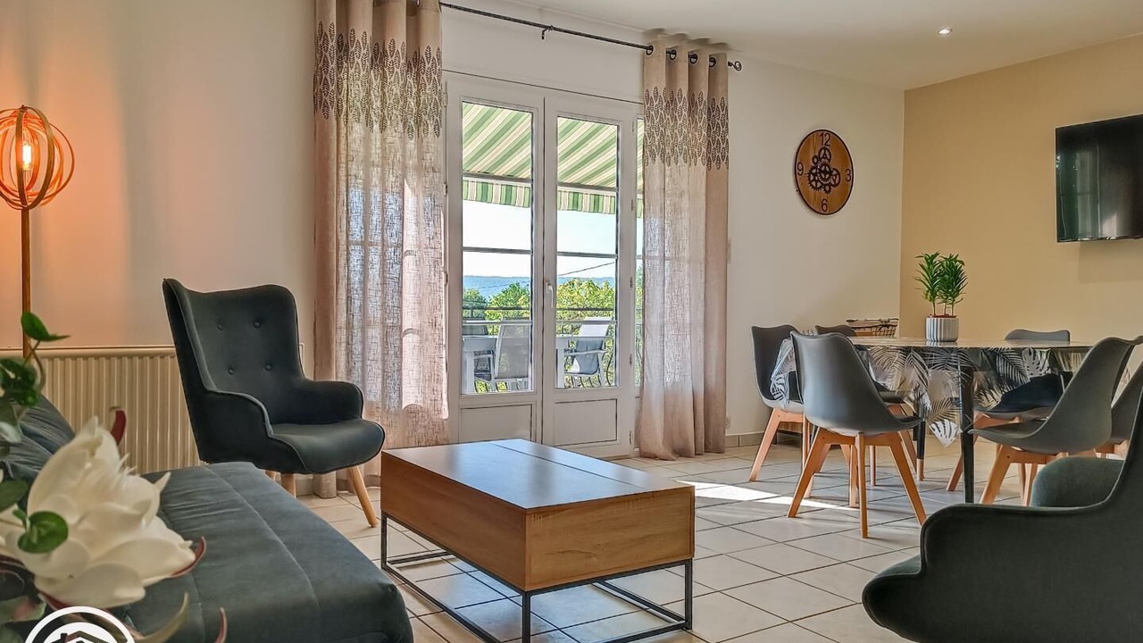 Photo of Livingroom in Vayrac
