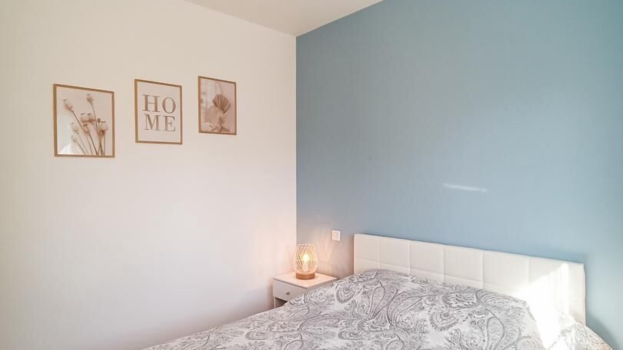 Photo of Bedroom in Vayrac