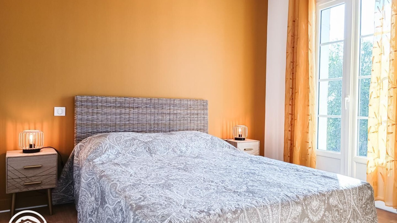 Photo of Bedroom in Vayrac