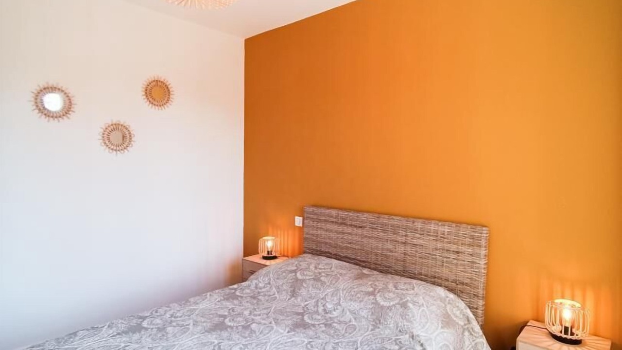Photo of Bedroom in Vayrac