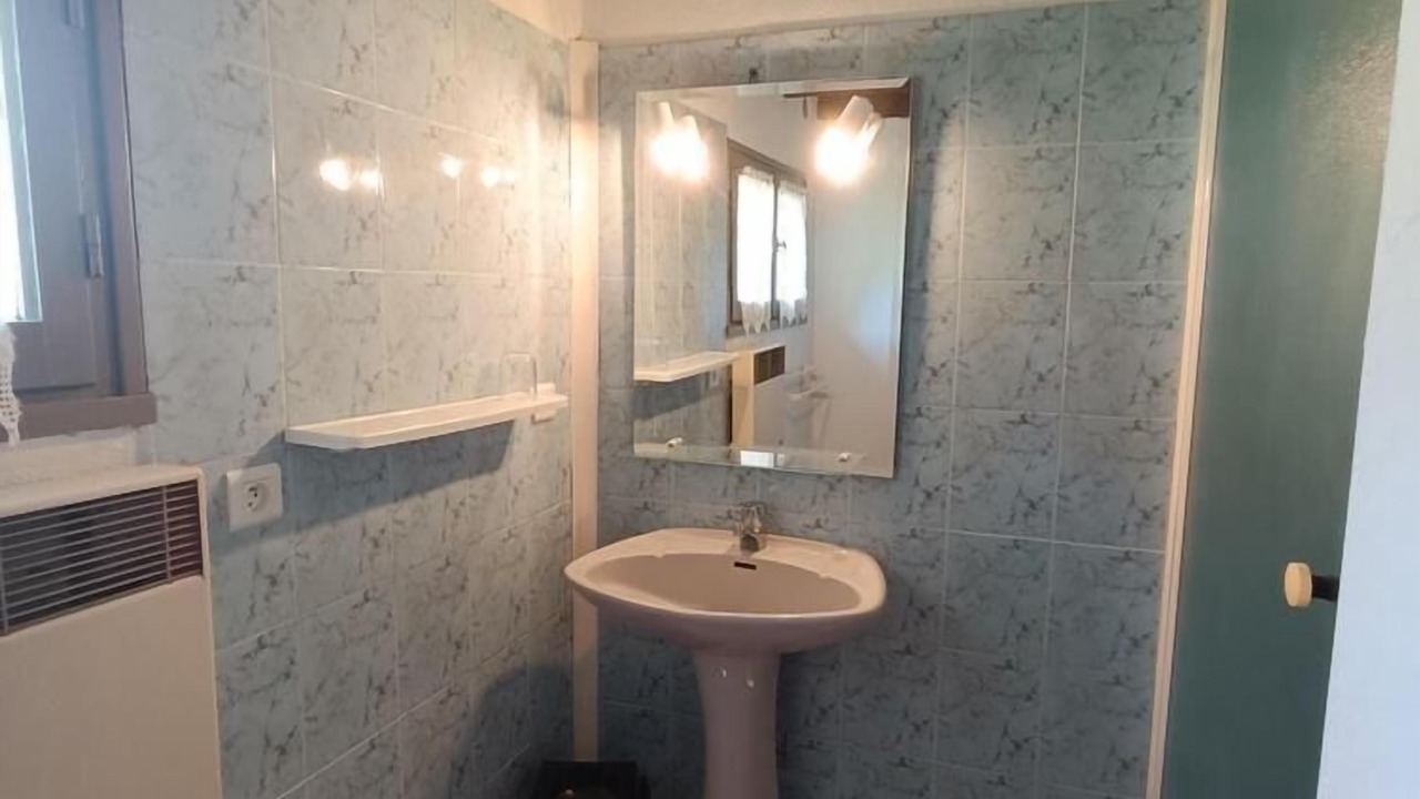 Photo of Bathroom in Sauliac-sur-Cele