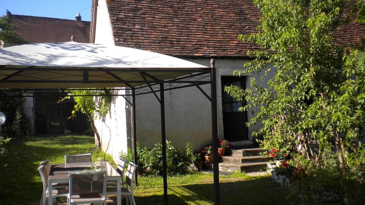 Photo of Outdoor in Sauliac-sur-Cele