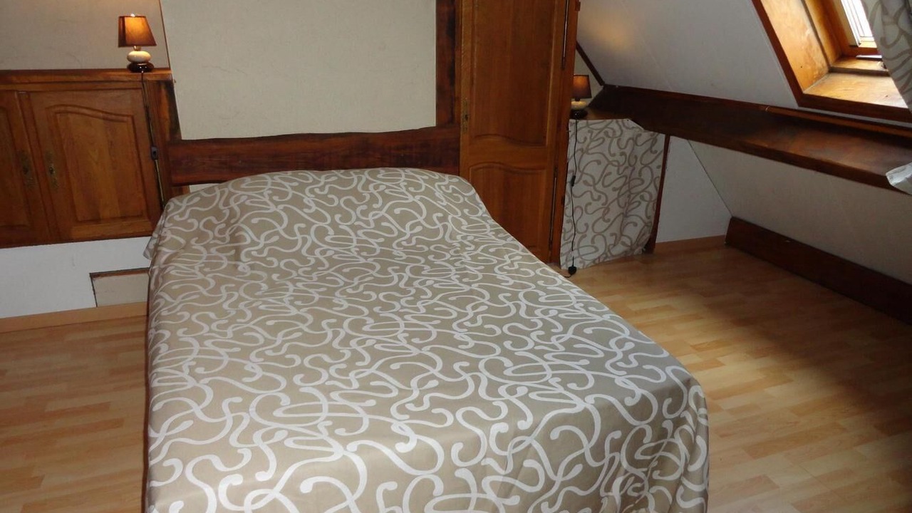 Photo of Bedroom in Sauliac-sur-Cele
