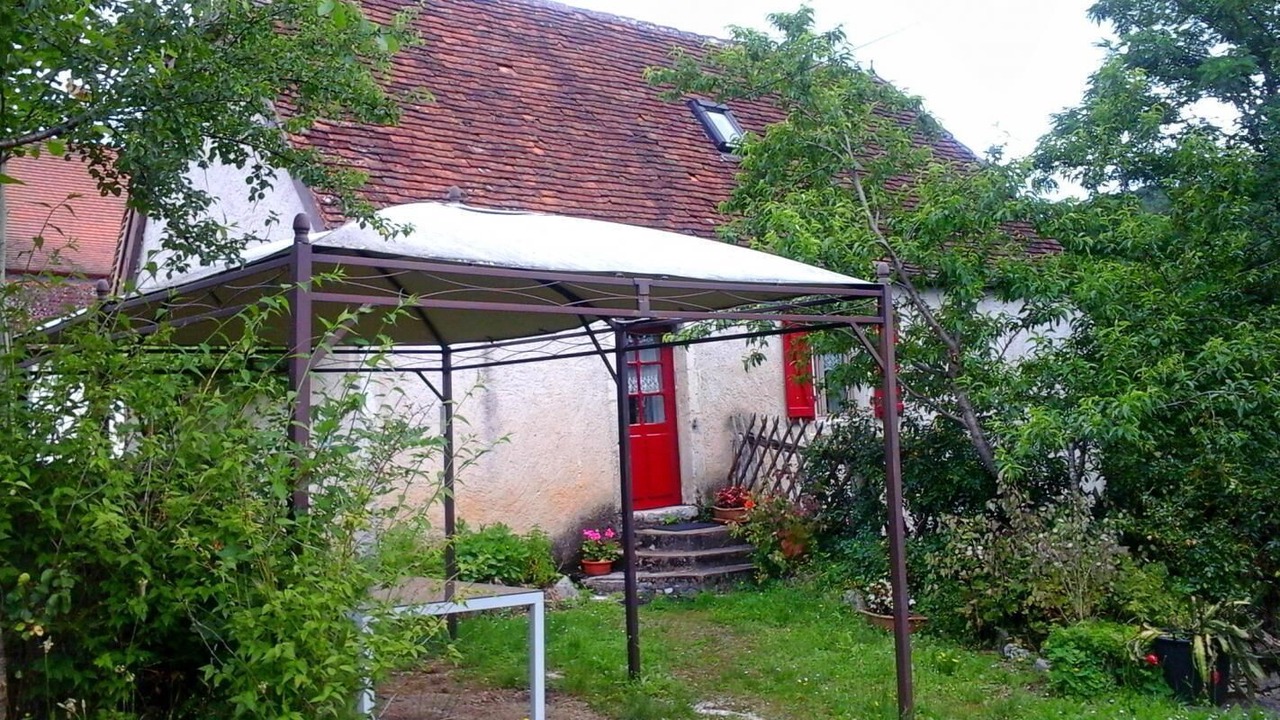 Photo of Outdoor in Sauliac-sur-Cele