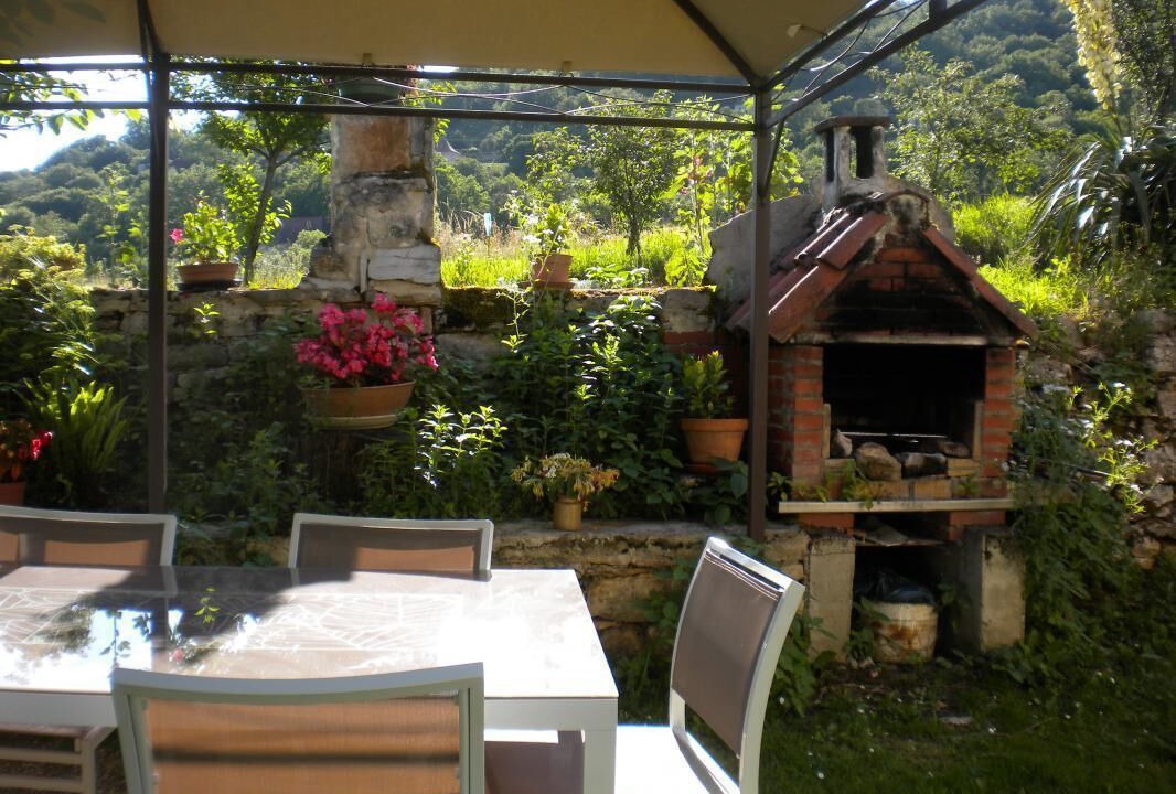 Photo of Outdoor in Sauliac-sur-Cele