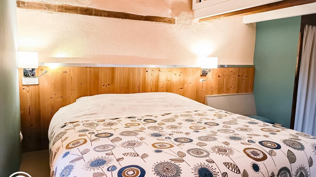 Photo of Bedroom in Felzins