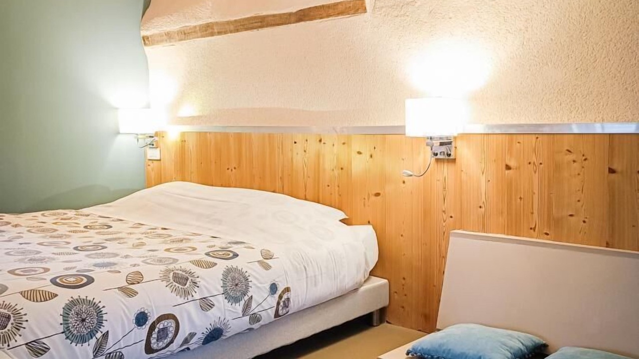 Photo of Bedroom in Felzins