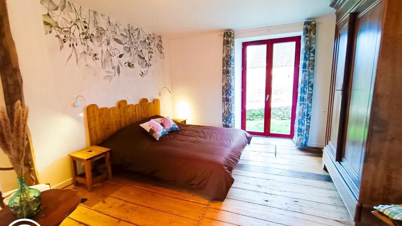 Photo of Bedroom in Rignac