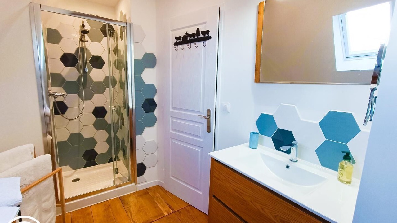 Photo of Bathroom in Rignac