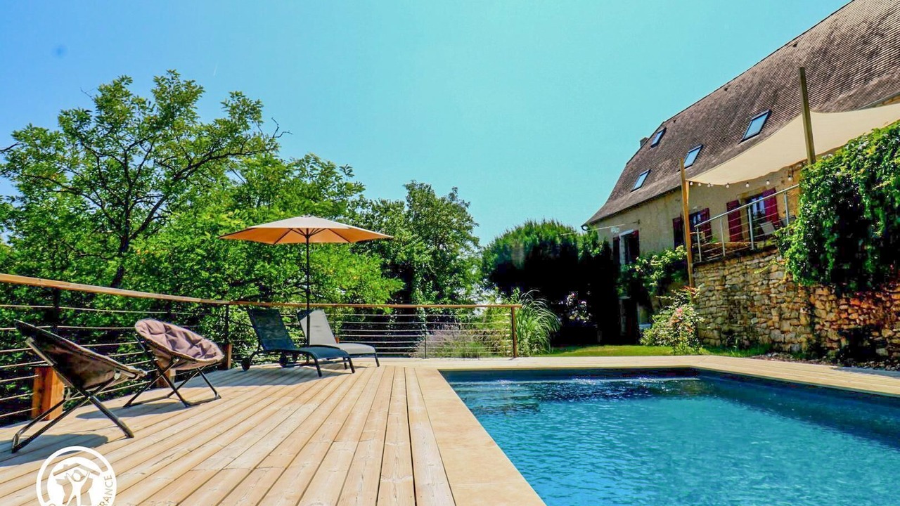 Photo of Outdoor in Rignac