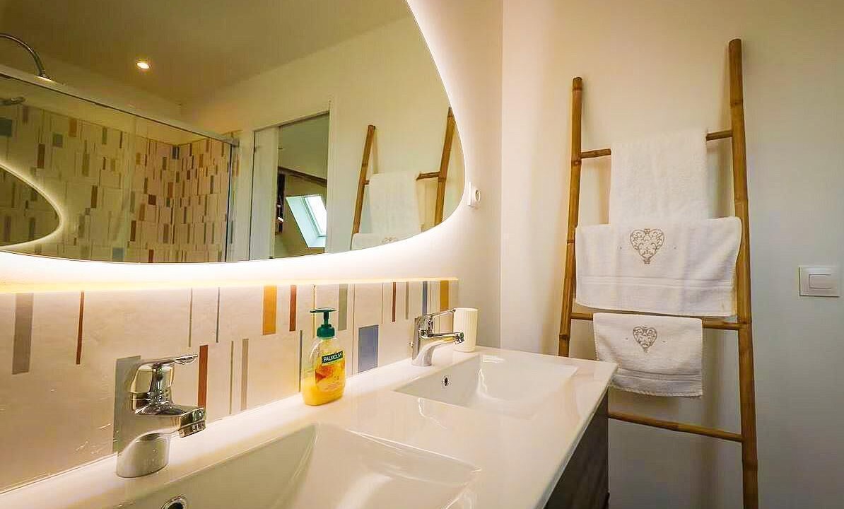 Photo of Bathroom in Rignac