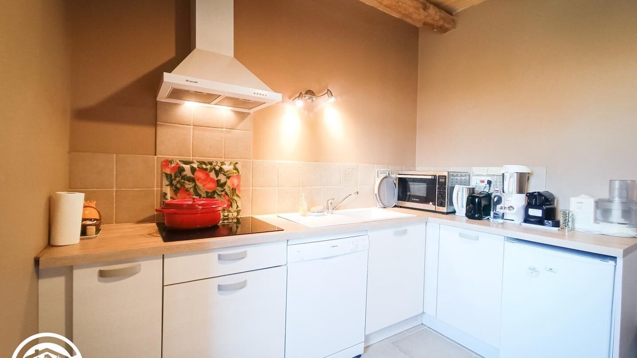 Photo of Kitchen in Sonac