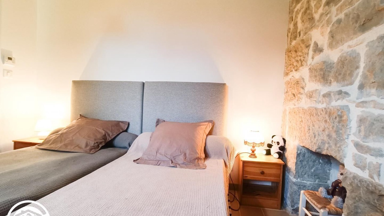 Photo of Bedroom in Sonac