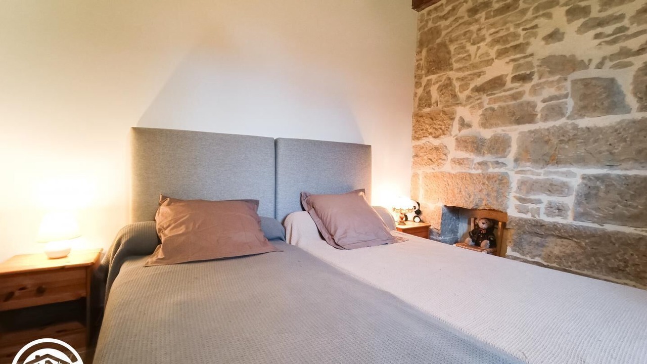 Photo of Bedroom in Sonac