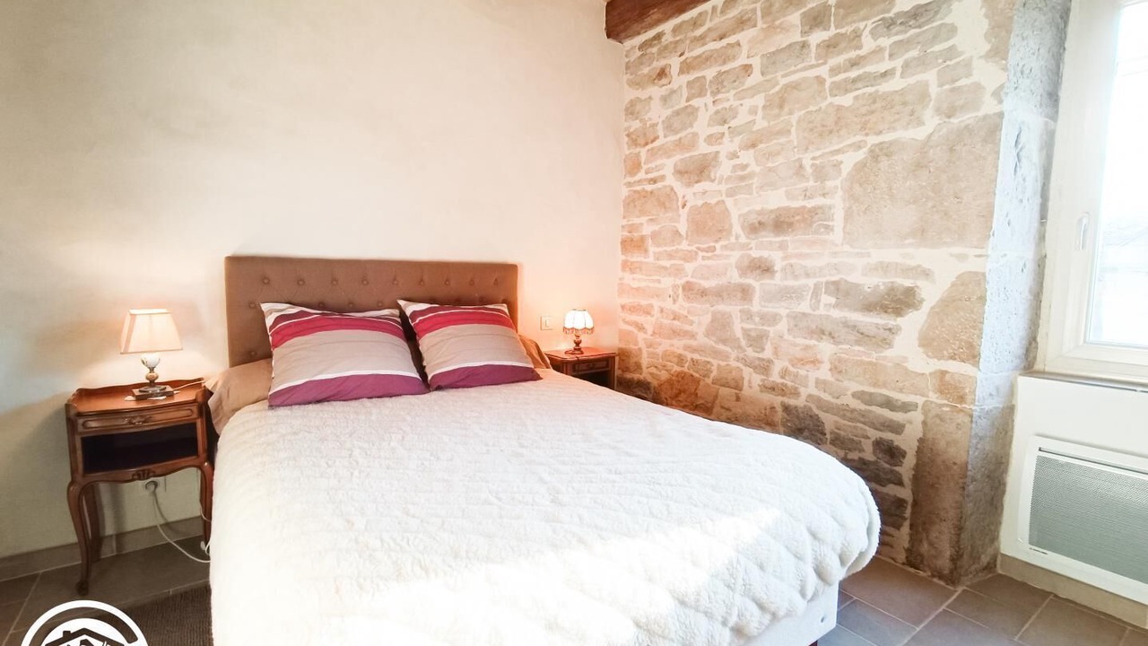 Photo of Bedroom in Sonac