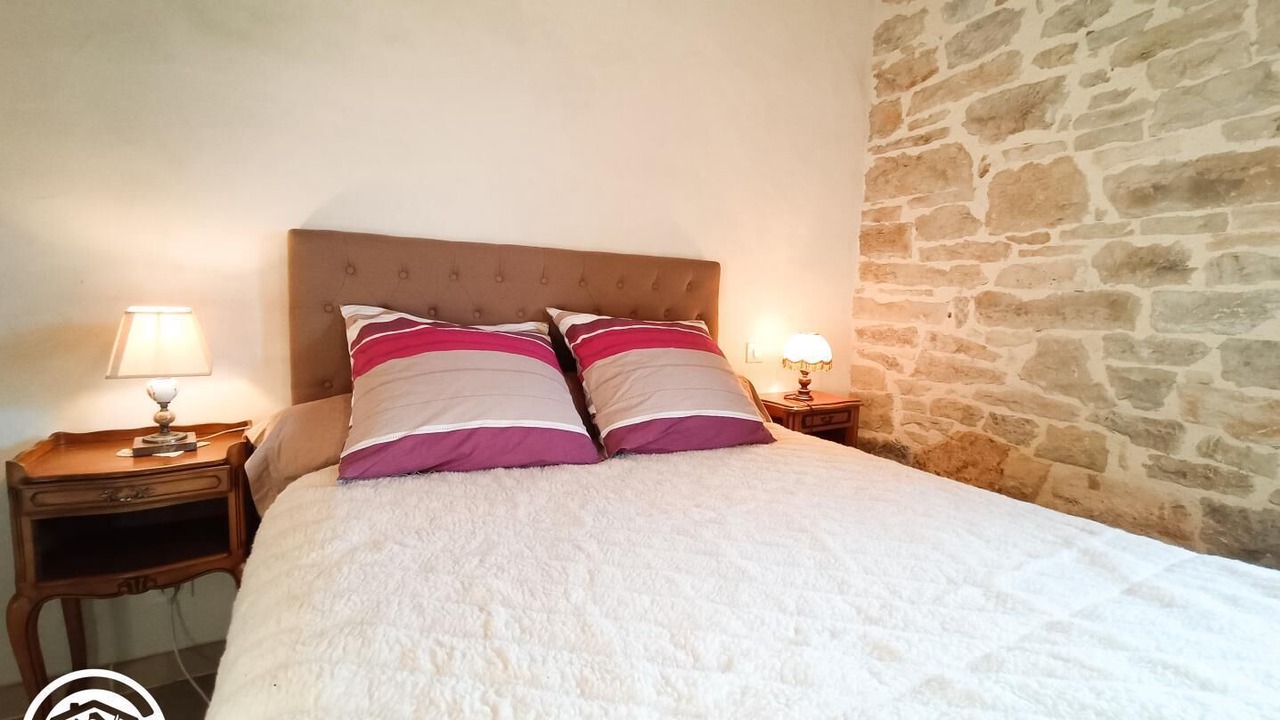 Photo of Bedroom in Sonac