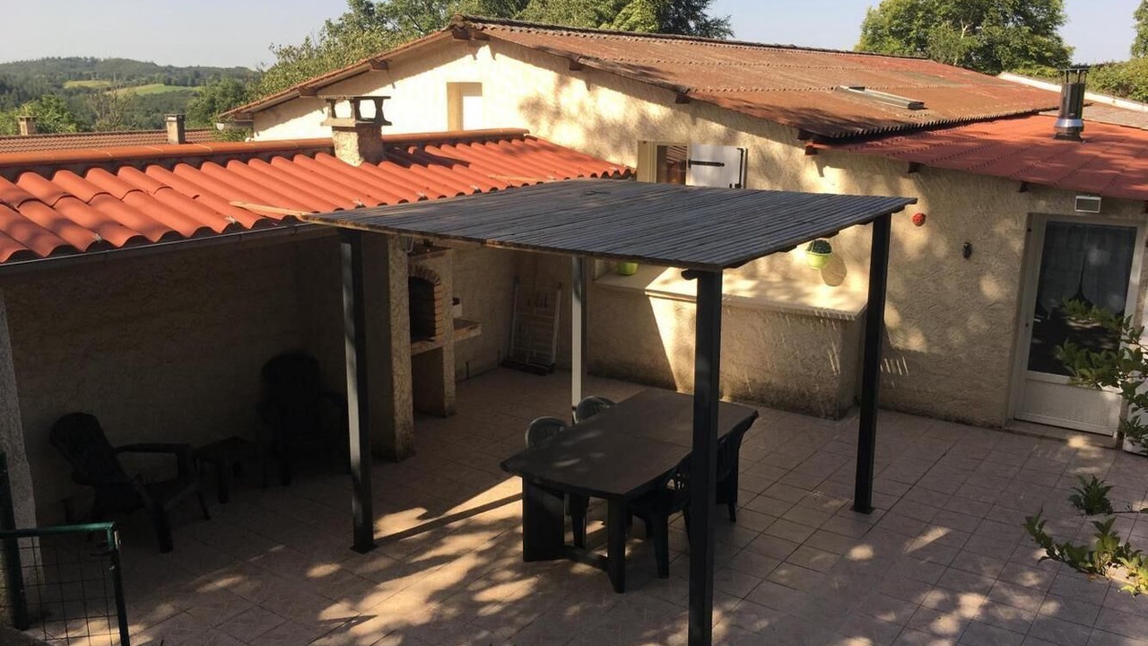 Photo of Outdoor in Sousceyrac