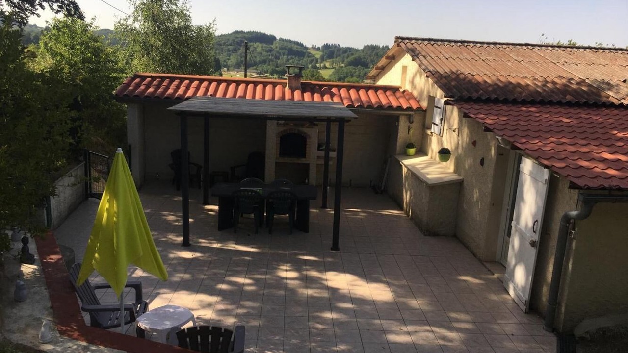 Photo of Outdoor in Sousceyrac