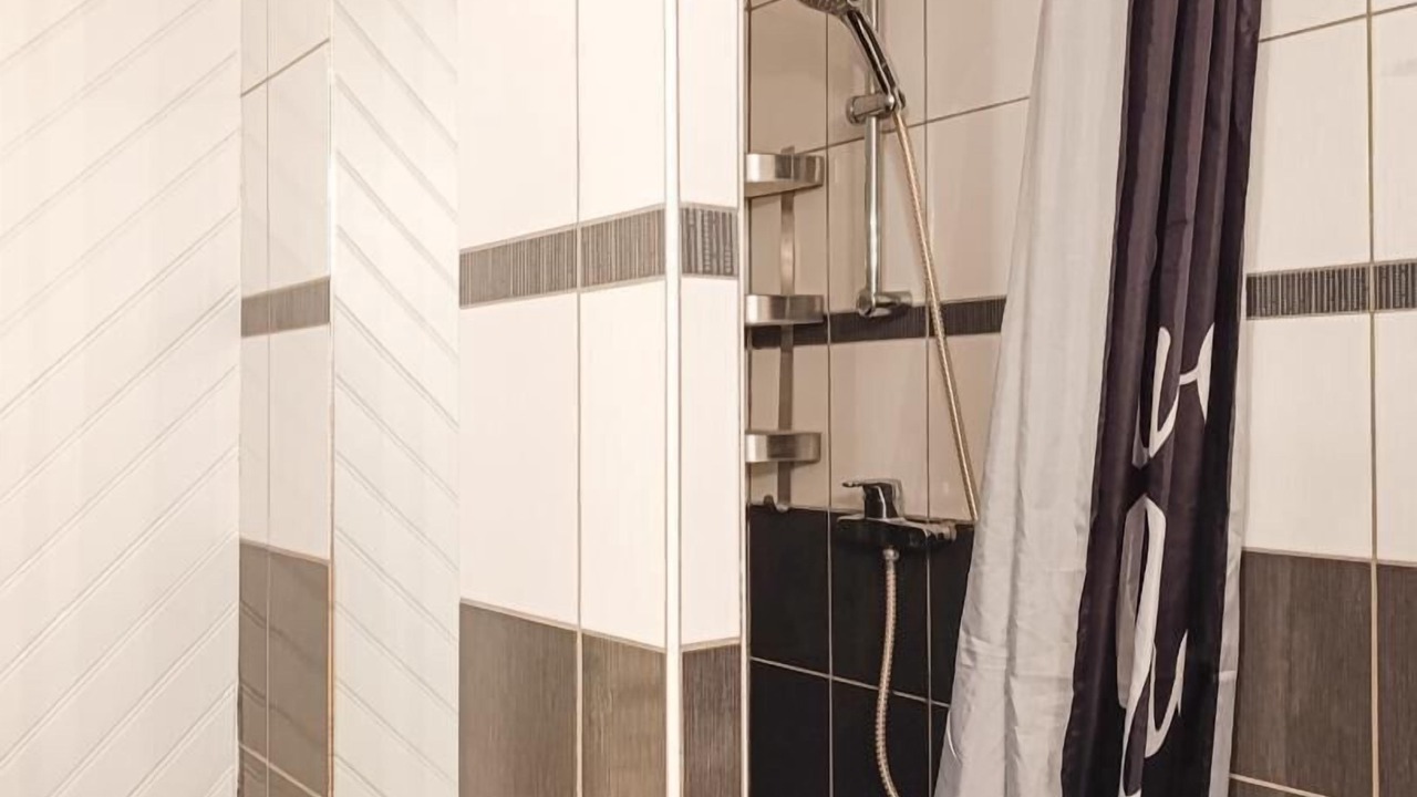 Photo of Bathroom in Sousceyrac