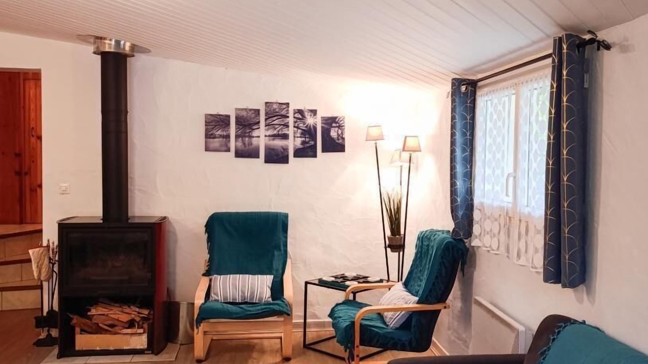 Photo of Livingroom in Sousceyrac